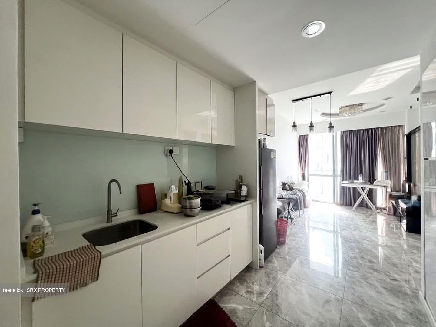 The Santorini (D18), Condominium #566491211